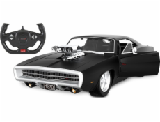 Jamara Jamara Dodge Charger R/T 1970 1:16 černá