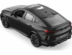 Rastar BMW X6 M Fjernstyret Bil 1:14