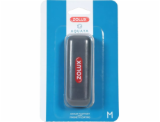 Zolux ZOLUX Magnetický čistič na plovoucí akvárium AQUAYA M