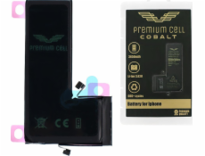 Baterie Vega PREMIUM CELL COBALT IPHONE 11 PRO BATERIE 3650 mAh 600+ CYCLES>