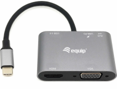 Vybavit stanici/replikátor USB-C (133483)