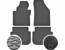 GeyerHosaja Gumové koberce pro Volkswagen Touran I (2003-2010)