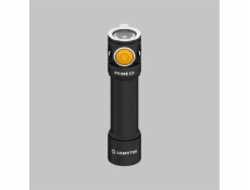 Svítilna Armytek PRIME C2 PRO MAGNET USB White
