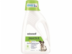 Bissell Bissell | Upright Carpet Cleaning Solution Natural Wash and Refresh Pet | 1500 ml