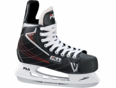 FILA SKATES SKATES VIPER HC 43,5 černá/červená