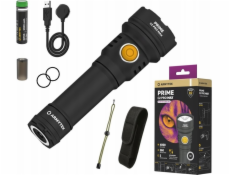 Bílá svítilna Armytek PRIME C2 PRO MAX