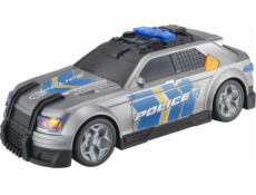 Teamsterz TEAMSTERZ auto policejní světlo/zvuk 1417121 12117 /8 Teamsterz TEAMSTERZ auto policejní světlo/zvuk 1417121 12117 /8