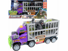 Teamsterz TEAMSTERZ Monster gorila transport 1417464 /6