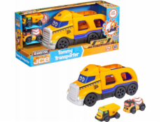 Teamsterz TEAMSTERS moje první JCB transp.construction.1417592 /4