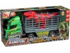 Teamsterz TEAMSTERZ Mighty transport Dino světlo/zvuk 1417475 /6