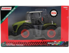 Tomy TOMY Britains Claas Xerion 5000 traktor 43246 /3