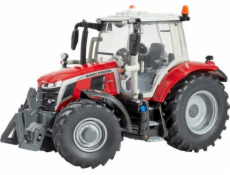 Britský traktor Tomy TOMY Massey Ferguson 65.180 43316