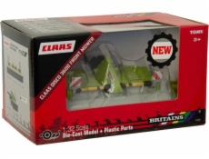 Čelní sekačka Tomy TOMY Britains Claas 43302 /3