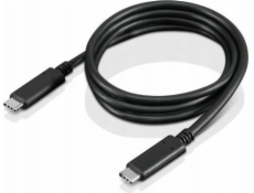 Lenovo 1m USB-C kabel Gen2 s