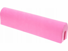 Hobbygarden 100 cm CHRÁNIČ POSTELE RŮŽOVÝ
