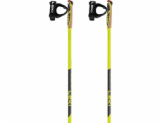 Leki LEKI STICKS SR PRC 650 neon 170