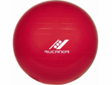 Cvičební míč Rucanor 75cm červený