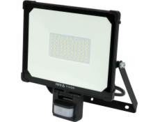 Yato YATO SMD LED SVÍTIDLO 50W 4750LM SE SENZOREM POHYBU
