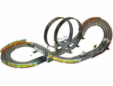 Lean Sport Car Track + 2 Mario RC Cars (1588)