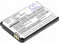 Cameron Sino akumulátor Typ Dc027 Dc-027 Pro Xiaomi Mobile Router F490 4g F490g4 / Cs-xmf490sl