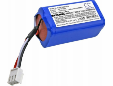 Cameron Sino Typ akumulátorové baterie 4ifr19/66 Pro Philips Fc8700 Fc8603 Fc8705 Fc8710 / Cs-phc870vx