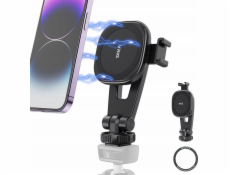 Magnetický držák JJC Magnet Magsafe For 1/4 2x Iso Foot For Iphone 14 13 12 / Mg-03