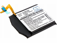 Cameron Sino akumulátorová baterie Eb-br760 Eb-br760abe pro chytré hodinky Hodiny Samsung Gear S3 / Cs-smr760sh