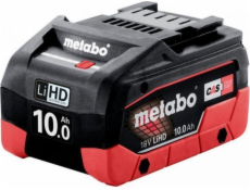Metabo BATTERY LIHD 18V - 10,0AH (1 KS)