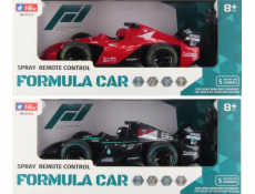 Mega Creative AUTO RACE R/C FF LAD 47X20X19 WATER MIX2 MC 16