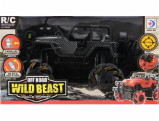 Mega Creative AUTO TERRAIN R/C FF LAD 37X21X23 MC WB 16