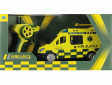 Mega Creative AUTO RESCUE R/C FF 37X19X13 MC WB 18