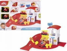 Vozidla Simba ABC Fire Station Felix 2