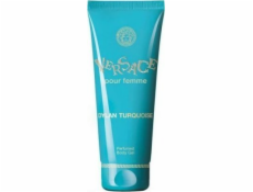 Versace tělové mléko Versace Dylan tyrkysová (200 ml)