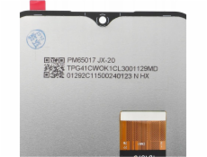 OEM displej pro SAMSUNG a23 5G a236 OEM bezrámečkový