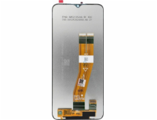 OEM displej pro SAMSUNG a03 a035g bez rámečku (repasovaný)
