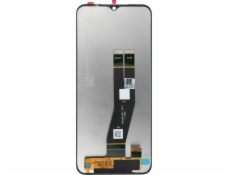 OEM displej pro SAMSUNG a14 4G a145 bez rámečku (repasovaný)