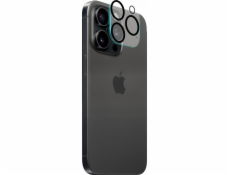 Jcpal JCPal iClara Camera Lens Protector - kryt fotoaparátu pro iPhone 16 Pro/16 Pro Max - Bezpečnost zaručena. Jednoduché splátky. Doprava zdarma od 170 PLN.