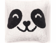 TODAY Bavlněný dětský polštář MAGIC JUNGLE, 40 x 40 cm