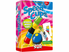Egmont Speed Cups hra EGMONT