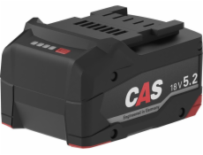 Baterie Scangrip CAS 18V / 5,2Ah 03.6121