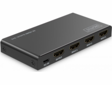 Digitus Switch Digitus HDMI 4k
