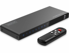 Digitus Switch Digitus HDMI 4k