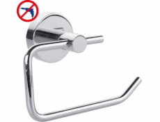 Tesa držák toaletního papíru přísavka Chrome (40314-00000-00)