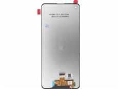 OEM displej pro SAMSUNG a21s a217 bez rámečku (repasovaný)