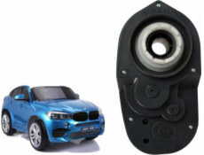 Lean Sport Motor + Převodovka pro auto na baterii BMW X6M vpravo
