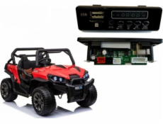 Baterie Lean Sport Car Music Panel WXE8988