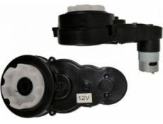 Bateriový motor vozidla s převodovkou BBH3688