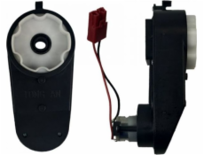 Lean Cars Motor + převodovka 12V 8000 RPM JJ2199