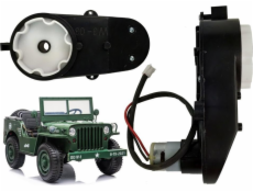 Motor Lean Sport Steering 12V 5000-6600 RPM pro JH101 S2188 S2388