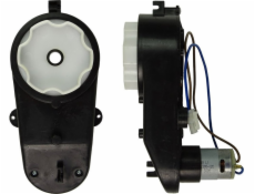 Motor řízení Lean Cars 12V 5000 ot./min pro vozidlo S2588